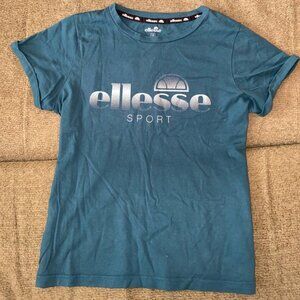 Ellesse Sport original new
